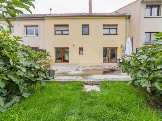 Einfamilienhaus zum Kauf 329.000 € 5 Zimmer 152 m² 1.000 m² Grundstück frei ab sofort SCHOENECK 57350