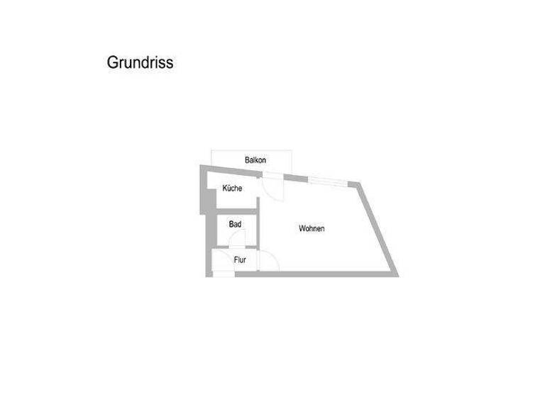 Studio zum Kauf 129.000 € 1 Zimmer 25 m² Ost Stuttgart 70184