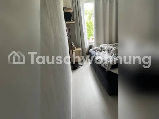 Wohnung zur Miete Tauschwohnung 550 € 2 Zimmer 59 m² 6. Geschoss Lurup Hamburg 22547