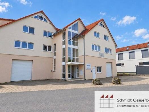 Bürofläche zur Miete 2.620 € 197 m² Bürofläche teilbar ab 197 m² Röttenbach 91341