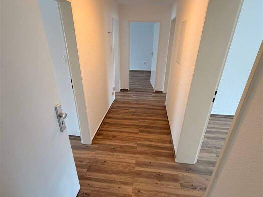 Wohnung zur Miete 540 € 3 Zimmer 59,9 m² 3. Geschoss frei ab 01.03.2026 Ostertor 12 Mitte Hildesheim 31134