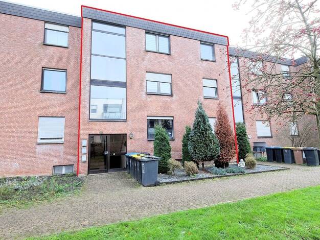 Mehrfamilienhaus zum Kauf 395.000 € 9 Zimmer 244,3 m² 300 m² Grundstück Goch 47574