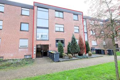 Mehrfamilienhaus zum Kauf 395.000 € 9 Zimmer 244,3 m² 300 m² Grundstück Goch Goch 47574