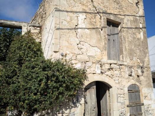 Einfamilienhaus zum Kauf 60.000 € 4 Zimmer 115 m² 158,2 m² Grundstück * * Municipality of Heraklion 700 13