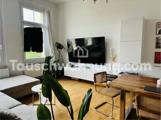 Wohnung zur Miete Tauschwohnung 1.000 € 3 Zimmer 100 m² 3. Geschoss Mitte Hannover 30159