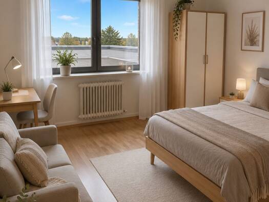 Wohnung zum Kauf 250.000 € 3 Zimmer 72,5 m² Weil am Rhein 79576
