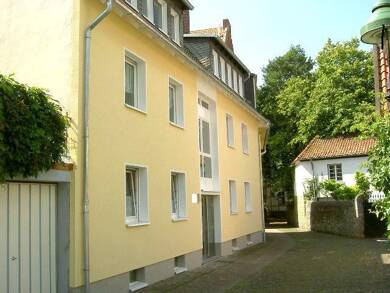 Wohnung zur Miete 605 € 3 Zimmer 67,6 m² 1. Geschoss frei ab 01.08.2025 Soest Soest 59494