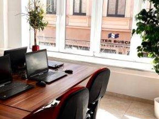 Bürofläche zur Miete provisionsfrei 1.000 € 90 m² Bürofläche Neustraße Innenstadt Neuss 41460