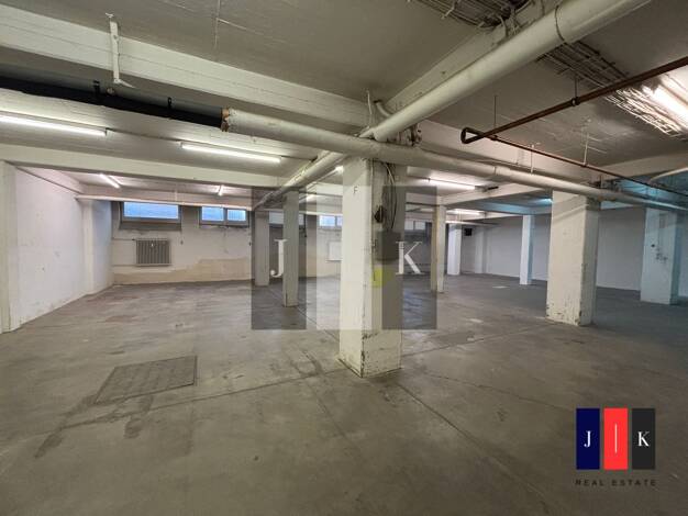 Lagerhalle zur Miete 6,50 € 330 m² Lagerfläche Wandsbek Hamburg 22041