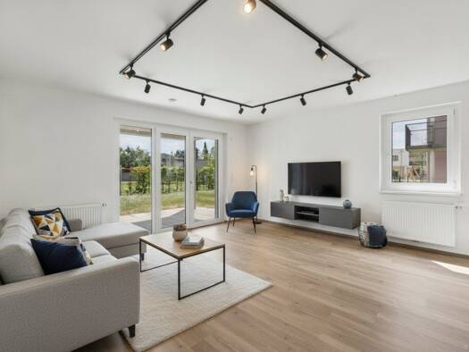 Wohnung zum Kauf - Erstbezug provisionsfrei 303.062 € 4 Zimmer 90,4 m² Wiener Neustadt 2700