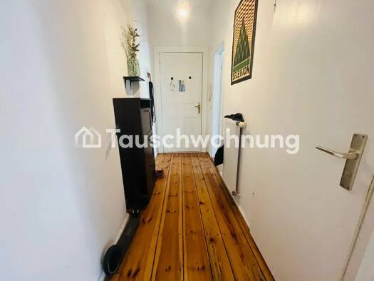 Wohnung zur Miete Tauschwohnung 499 € 1 Zimmer 43 m² 2. Geschoss Friedrichshain Friedrichshain-Kreuzberg 10245