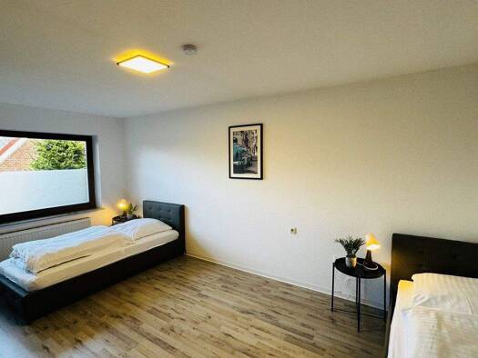 Wohnung zur Miete 6 Zimmer 150 m² Ostrhauderfehn 26842