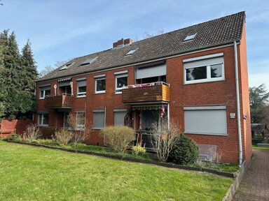 Maisonette zum Kauf 210.000 € 4 Zimmer 98 m² 1. Geschoss Neu Wulmstorf Neu Wulmstorf 21629