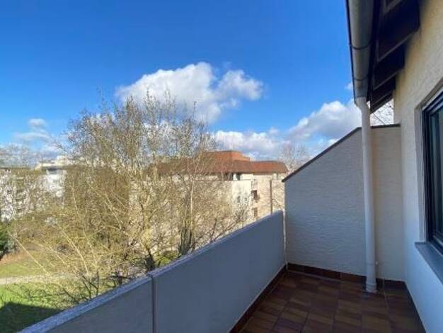 Wohnung zum Kauf 269.000 € 2,5 Zimmer 68 m² 3. Geschoss Ulm 89079