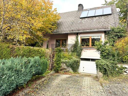 Einfamilienhaus zum Kauf 225.000 € 5 Zimmer 134 m² 764 m² Grundstück Bad Steben 95138