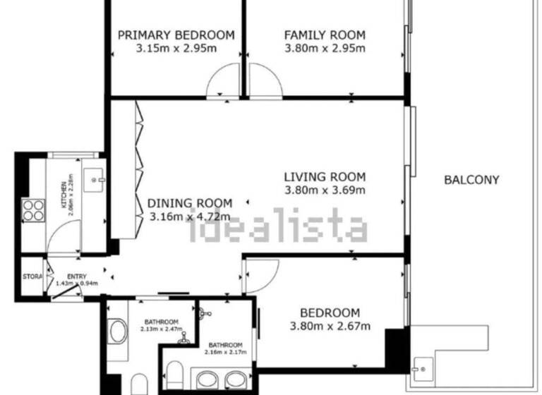 Studio zum Kauf 949.000 € 4 Zimmer 148 m² Marbella East 29600