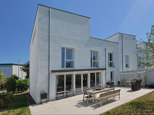 Reihenendhaus zum Kauf 830.000 € 6,5 Zimmer 170 m² 260 m² Grundstück Rutesheim Rutesheim 71277
