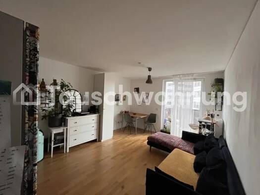 Wohnung zur Miete Tauschwohnung 1.480 € 3 Zimmer 69 m² 2. Geschoss Kreuzberg Friedrichshain-Kreuzberg 10969