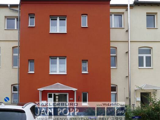 Bürofläche zur Miete 637 € 4 Zimmer Zeulenroda Zeulenroda-Triebes 07937