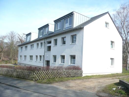 Wohnung zur Miete 450 € 3 Zimmer 60 m² 3. Geschoss frei ab 01.10.2025 Hardtstr. 21 Nörvenich 52388