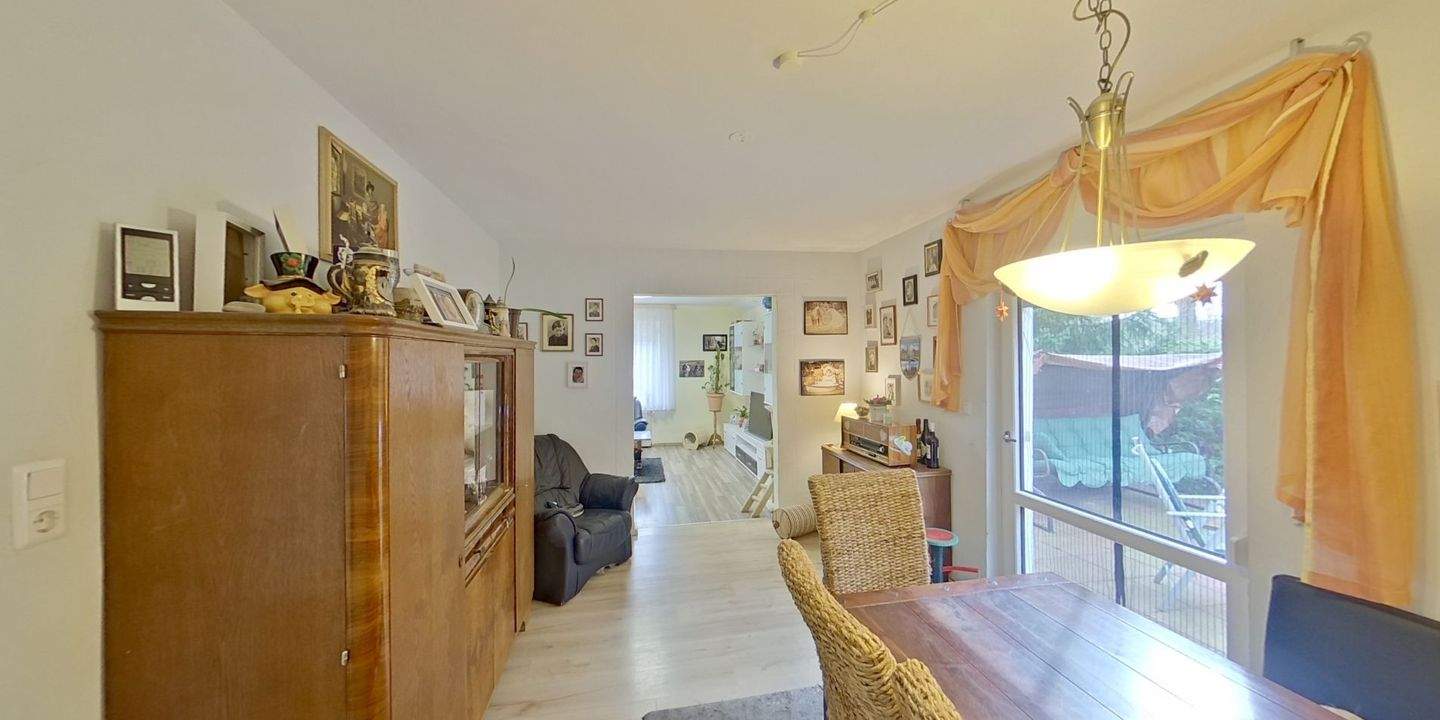 Einfamilienhaus zum Kauf - Ansicht 4