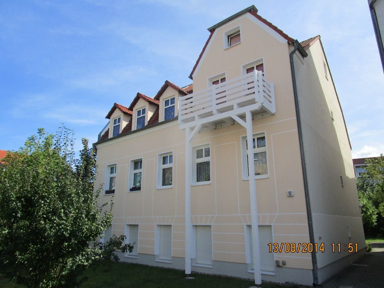 Wohnung zur Miete 413,25 € 2 Zimmer 43,5 m²<br/>Wohnfläche EG<br/>Geschoss 01.11.2024<br/>Verfügbarkeit Oranienburg Oranienburg 16515