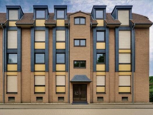 Maisonette zum Kauf 200.000 € 3,5 Zimmer 108,7 m² frei ab sofort Sterkrade-Nord Oberhausen 46147