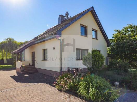 Einfamilienhaus zum Kauf 733.000 € 5 Zimmer 180 m² 942 m² Grundstück Königs Wusterhausen 15711