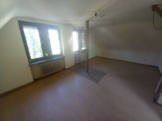 Wohnung zur Miete 520 € 3 Zimmer 60 m² Wiebelskirchen 66538