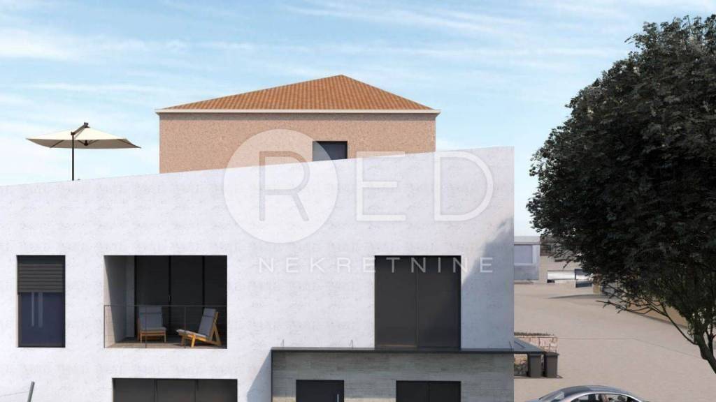 Wohnung zum Kauf 290.000 € 3 Zimmer 75 m² 1. Geschoss Mandre, Kolan Kolan