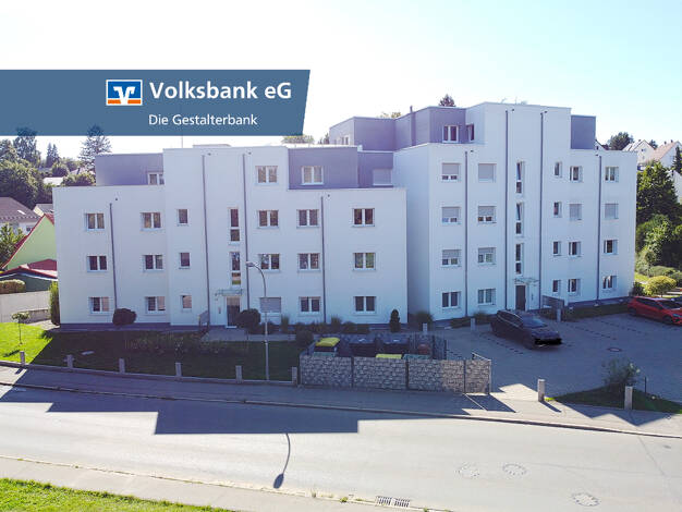 Wohnung zum Kauf 268.000 € 3 Zimmer 77 m² 1. Geschoss Donaueschingen 78166