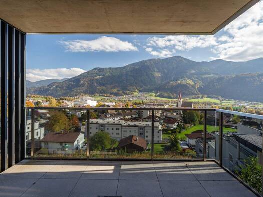 Terrassenwohnung zum Kauf 295.000 € 2 Zimmer 43,2 m² Dr.  Neuner-Weg 7 Jenbach 6200