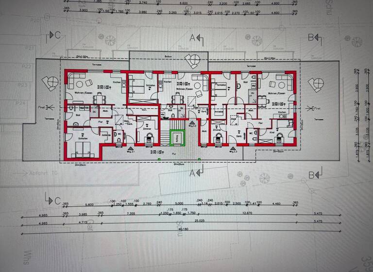 Wohnung zum Kauf provisionsfrei 498.800 € 3 Zimmer 102,3 m² frei ab sofort Rust 77977