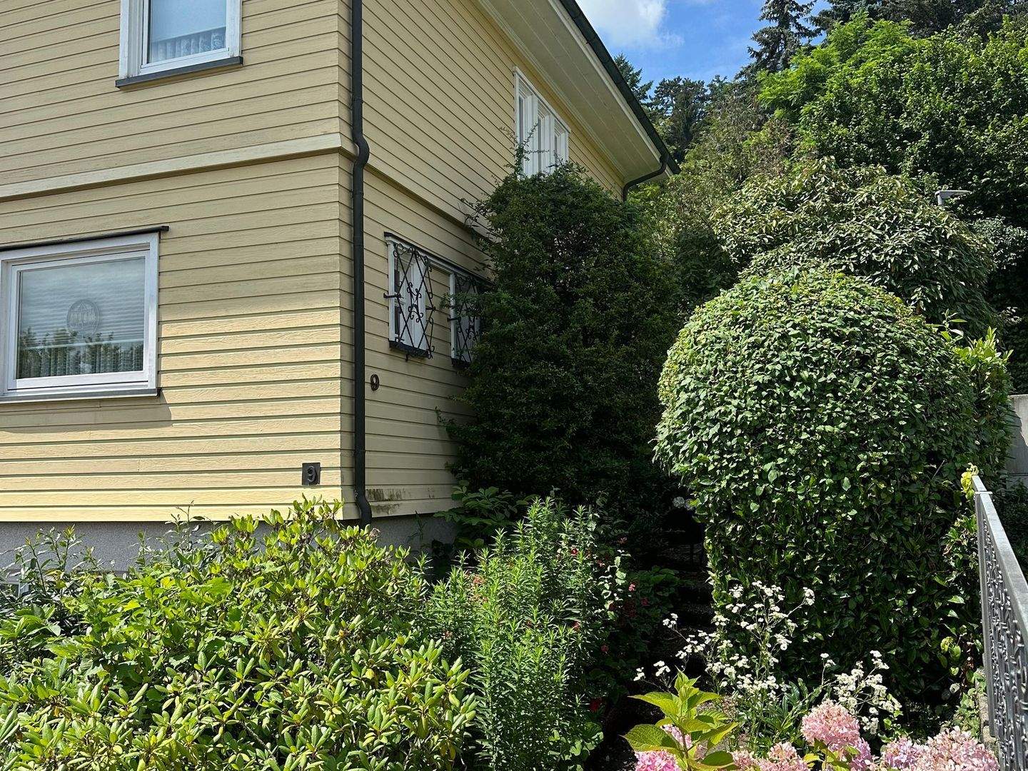 Einfamilienhaus zum Kauf - Ansicht 6