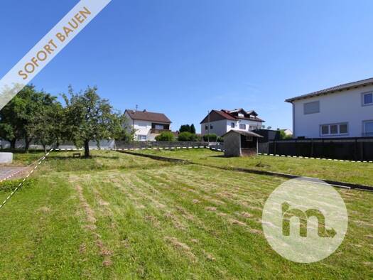 Grundstück zum Kauf 495.000 € 751 m² Grundstück Eitensheim 85117