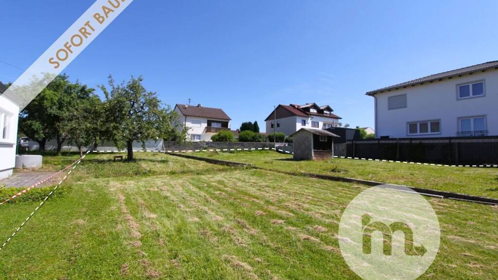 Grundstück zum Kauf 495.000 € 751 m² Grundstück Eitensheim 85117