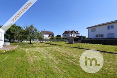 Grundstück zum Kauf 495.000 € 751 m² Grundstück Eitensheim 85117