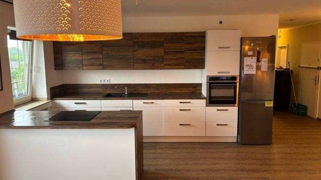 Wohnung zum Kauf 129.000 € 4 Zimmer 98,7 m² Hochemmerich Duisburg 47226