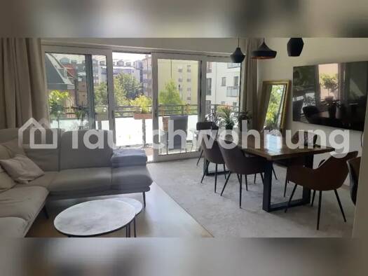 Wohnung zur Miete Tauschwohnung 1.900 € 3 Zimmer 93,5 m² Otterndorf Hamburg 20099