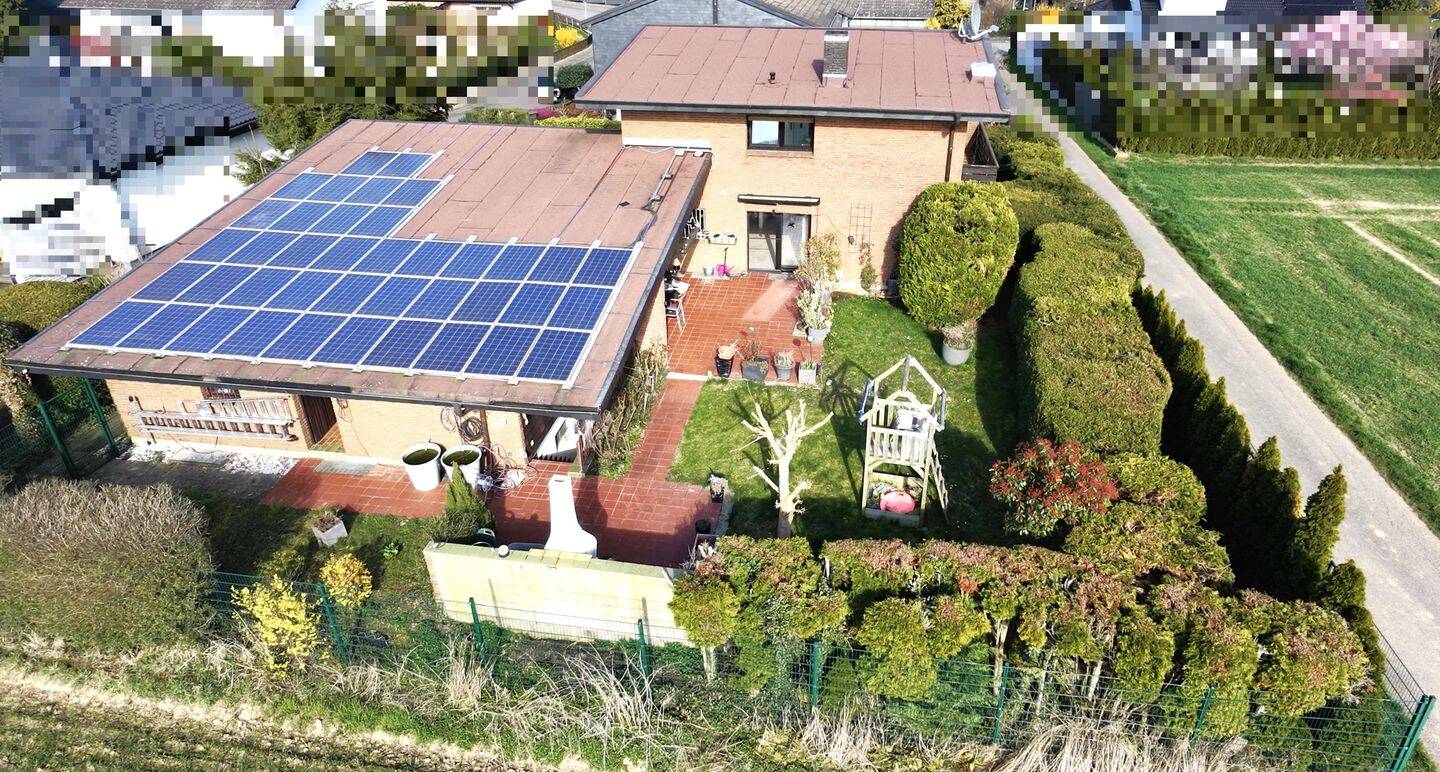 Einfamilienhaus zum Kauf - Ansicht 3