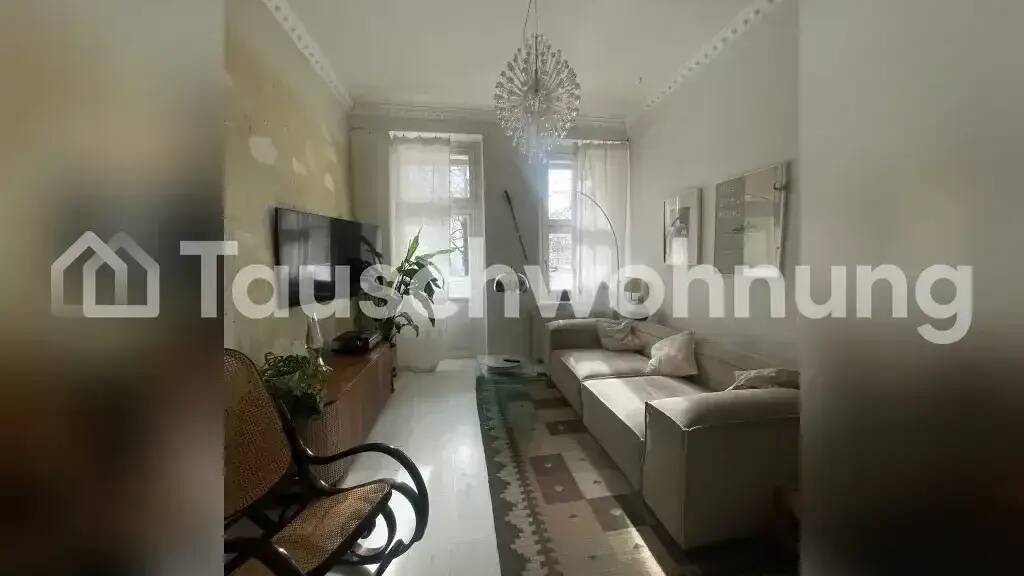 Wohnung zur Miete Tauschwohnung 650 € 2 Zimmer 62 m² EG Mitte Hannover 30171