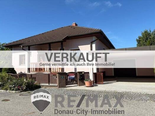 Einfamilienhaus zum Kauf 385.000 € 2 Zimmer 80 m² 600 m² Grundstück Königsbrunn am Wagram 3465