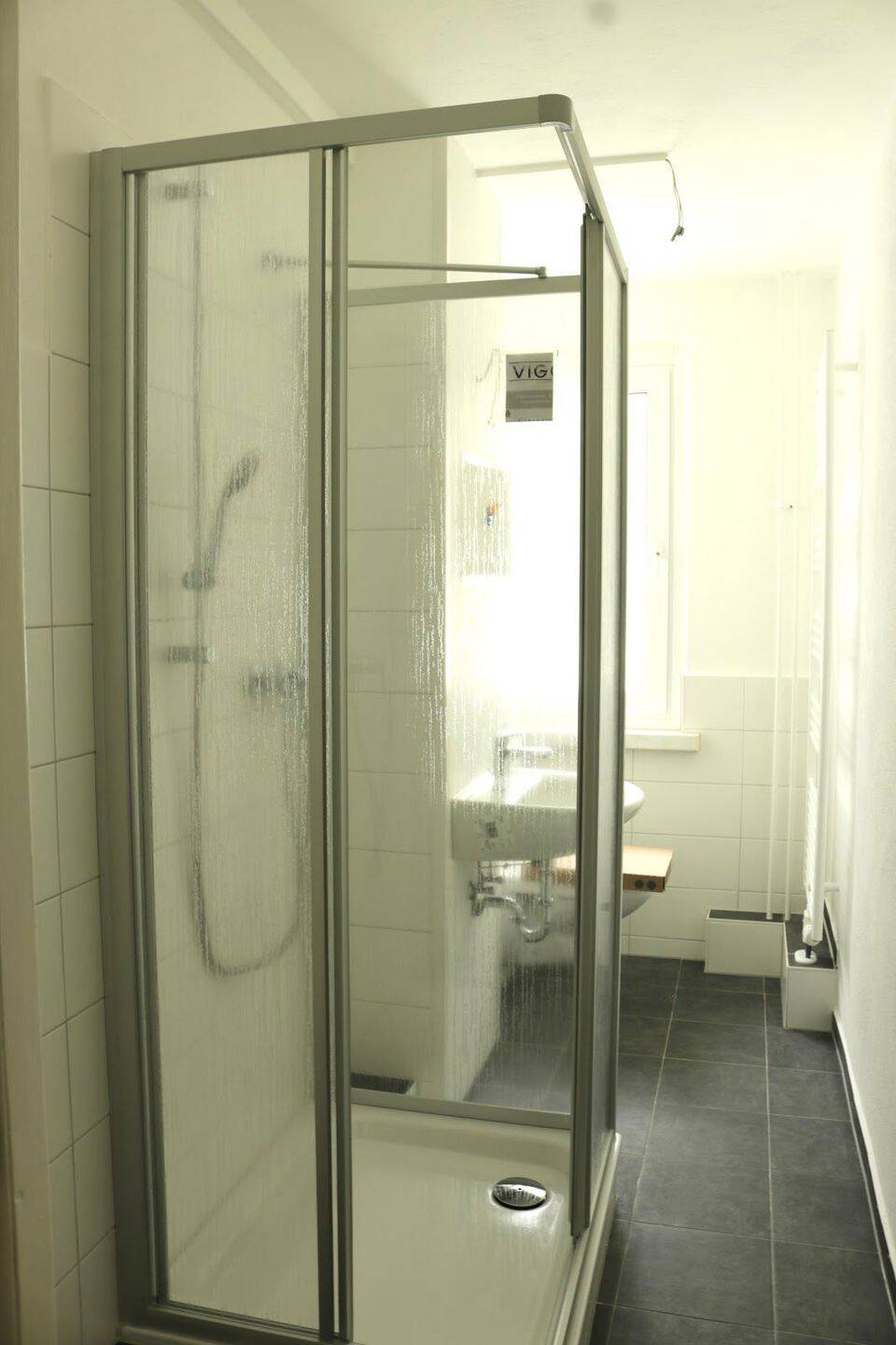 Wohnung – Chemnitz, Altchemnitz - Ansicht 5
