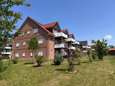 Wohnung zur Miete 1.050 € 3 Zimmer 92 m² EG frei ab 15.09.2025 Harburger Str. 83 Hanstedt Hanstedt 21271