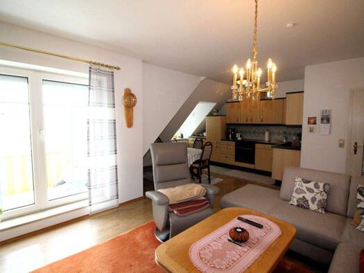 Wohnung zum Kauf 167.000 € 3 Zimmer 76 m² 2. Geschoss Freyung 94078