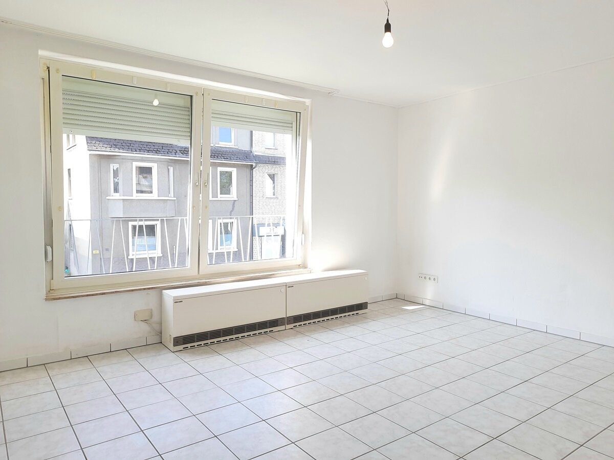 Wohnung zur Miete 395 € 2,5 Zimmer 52,5 m²<br/>Wohnfläche Hochlar Recklinghausen 45659