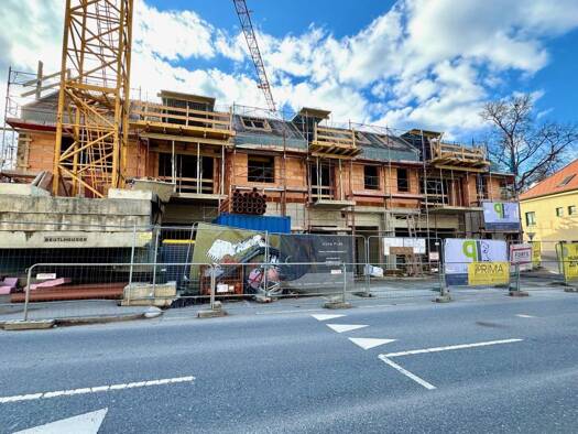 Wohnung zum Kauf provisionsfrei 329.800 € 3 Zimmer 67,3 m² Hauptstraße 89 Kritzendorf 3420