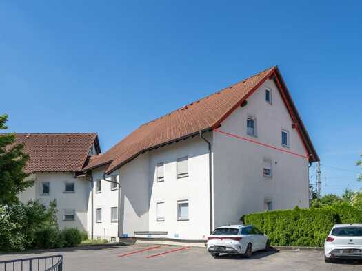 Wohnung zum Kauf 220.000 € 3 Zimmer 79,1 m² frei ab sofort Trossingen Trossingen 78647