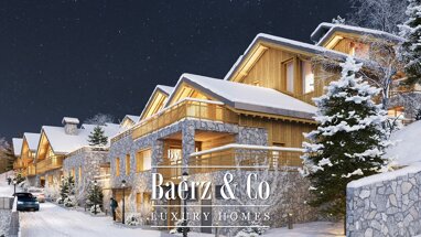 Apartment zum Kauf 1.861.000 € 5 Zimmer 153 m² 5. Geschoss meribel 73550