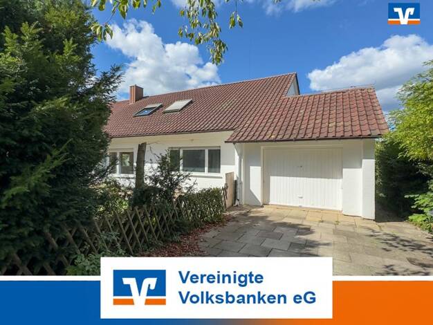 Einfamilienhaus zum Kauf 850.000 € 6,5 Zimmer 157 m² 852 m² Grundstück Böblingen Böblingen 71032